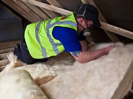 Professional Insulation in Milford City, CT